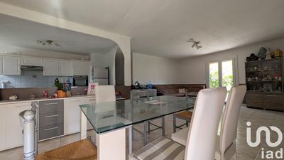 Maison - 102 m² - 5 pièces