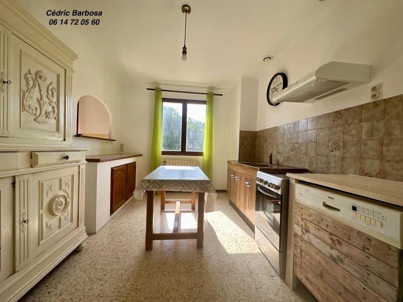 Maison - 190 m² - 8 pièces