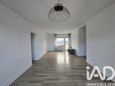 Appartement - 105 m² - 5 pièces