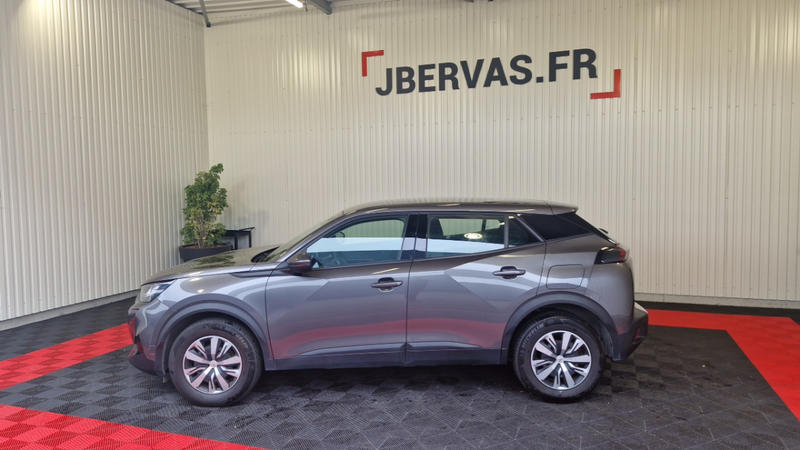 Peugeot 2008 bluehdi 100 ss active business