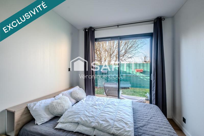 Maison - 135 m² - 4 pièces