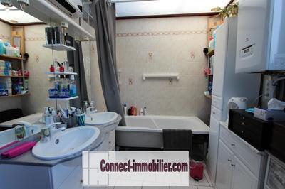 Maison - 98 m² - 5 pièces