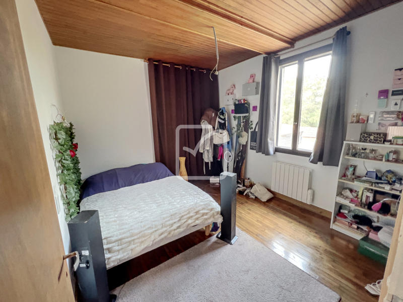 Ferme - 110 m² - 5 pièces