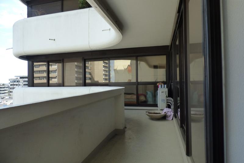 Appartement - 80 m² - 3 pièces