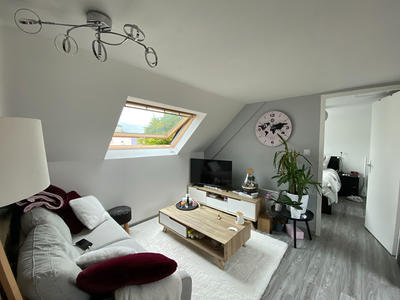 Appartement - 31 m² - 2 pièces