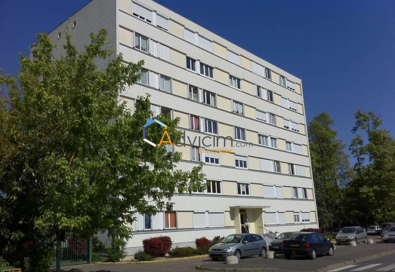 Appartement - 34 m² - 1 pièce