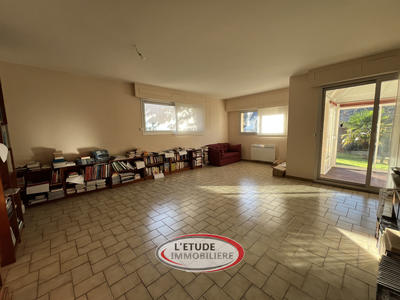 Maison - 135 m² - 6 pièces