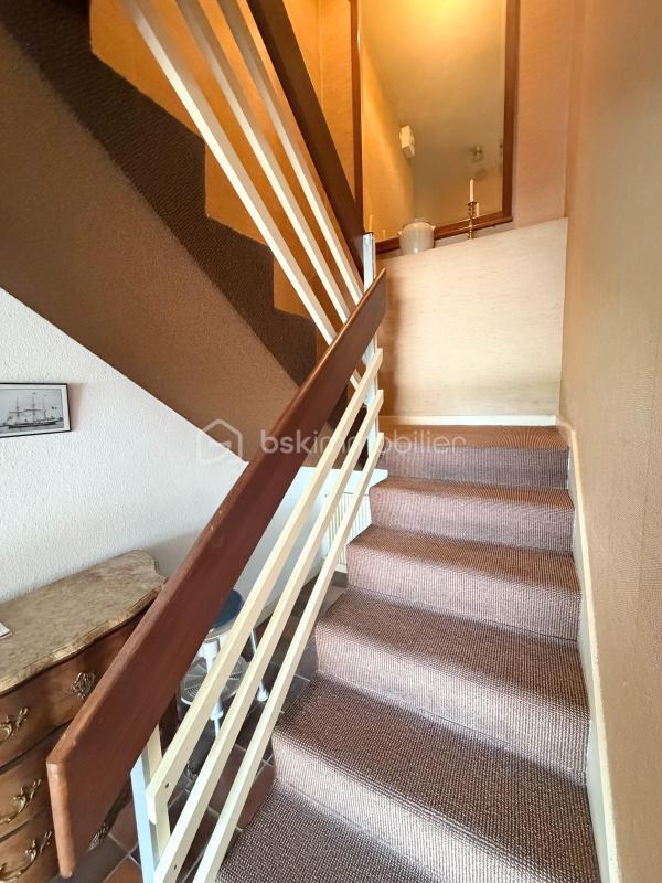 Maison d'architecte - 320 m² - 10 pièces