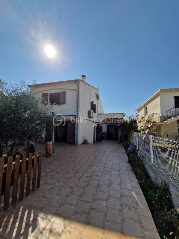 Villa - 83 m² - 4 pièces
