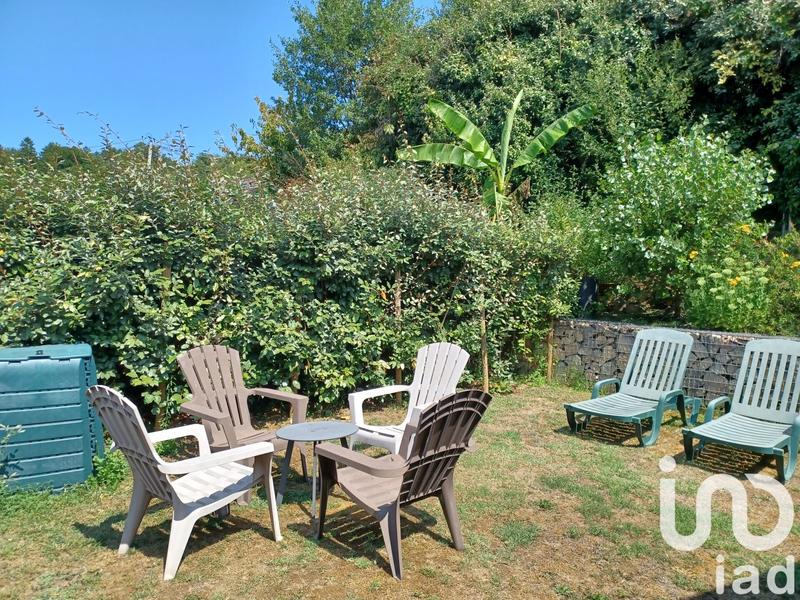 Maison - 260 m² - 11 pièces