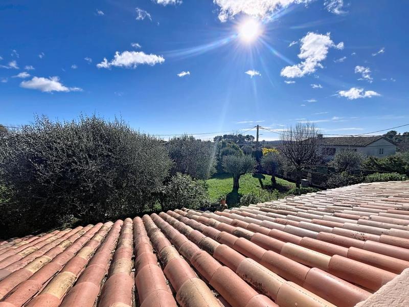 Maison - 131 m² - 4 pièces