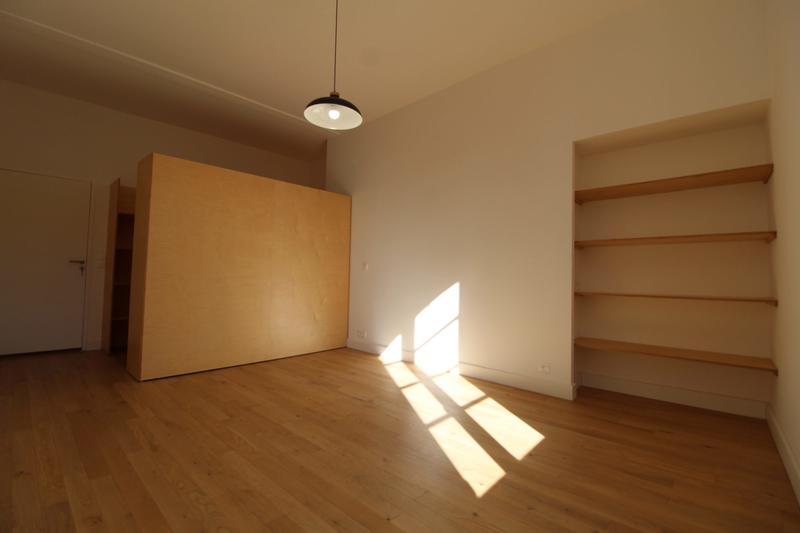 Appartement - 155 m² - 5 pièces