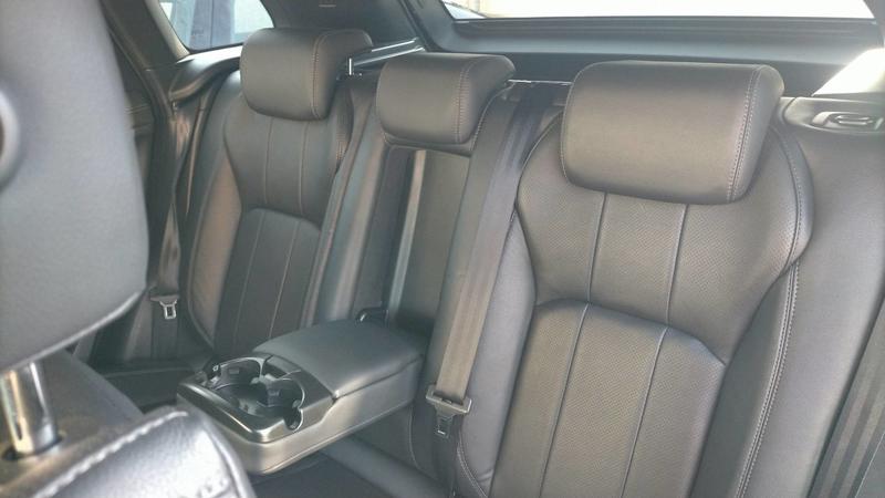 Land Rover Range Rover Evoque 2.0 D180 180 Bva se Dynamic