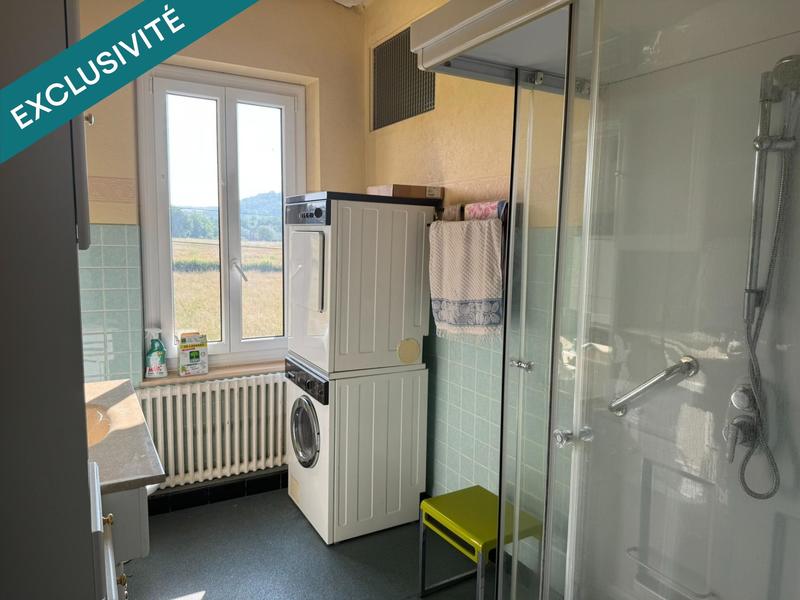 Maison - 248 m² - 11 pièces