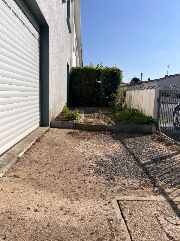 Maison - 93 m² - 5 pièces