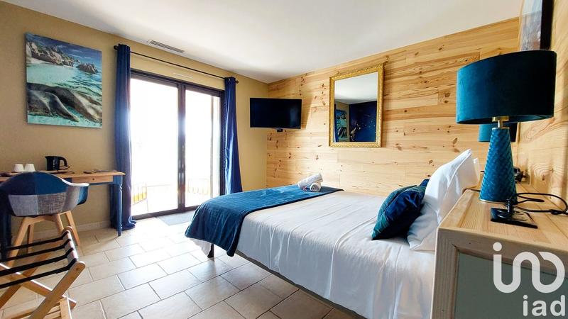 Bastide - 370 m² - 12 pièces