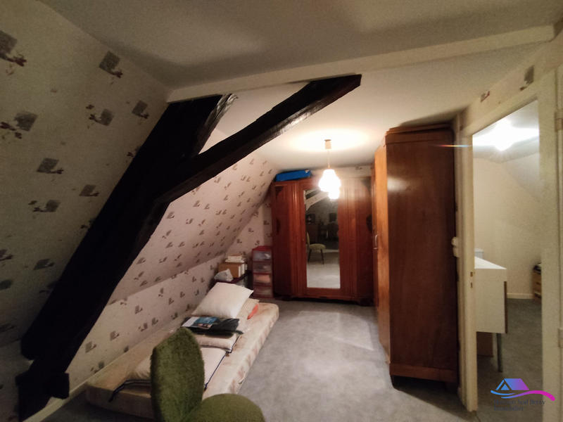 Maison - 148 m² - 6 pièces