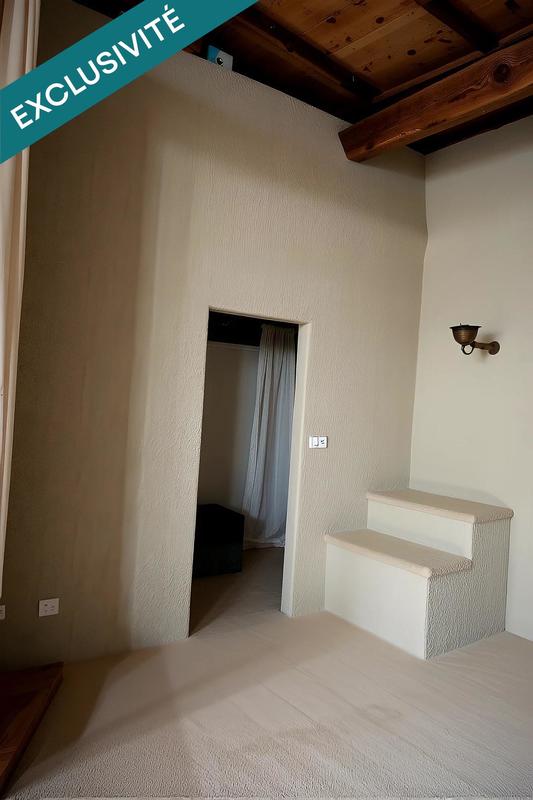 Appartement - 21 m² - 1 pièce