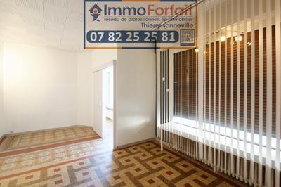 Immeuble - 172 m²