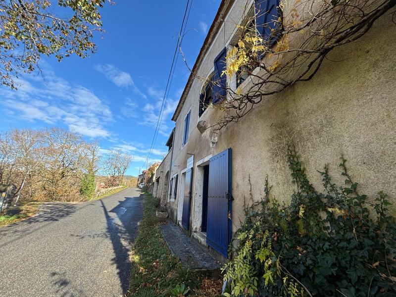 Maison - 100 m² - 3 pièces