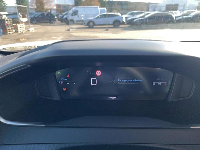 Peugeot 2008 II 100 ch Allure
