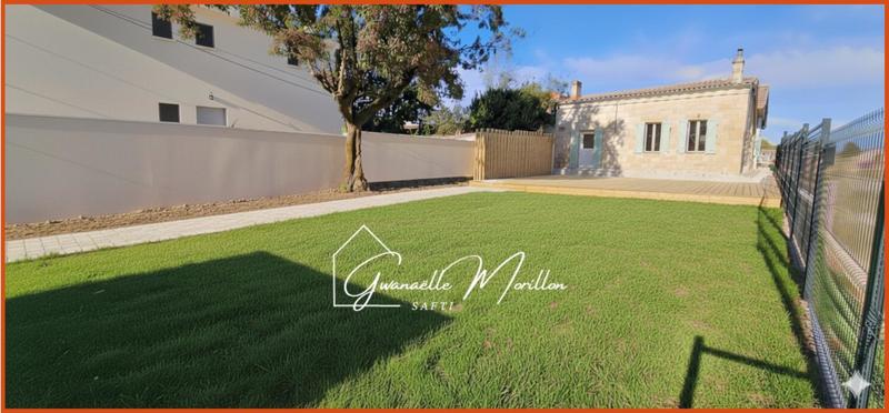 Maison - 140 m² - 7 pièces