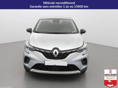 Renault Captur 1.0 Tce 90ch Techno