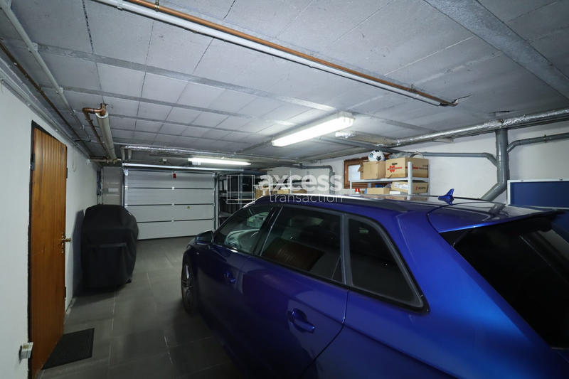 Maison - 138 m² - 5 pièces