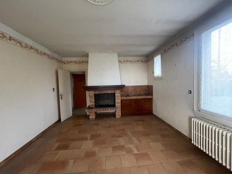 Maison - 170 m² - 5 pièces