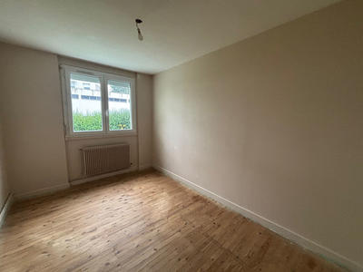 Appartement - 77 m² - 4 pièces