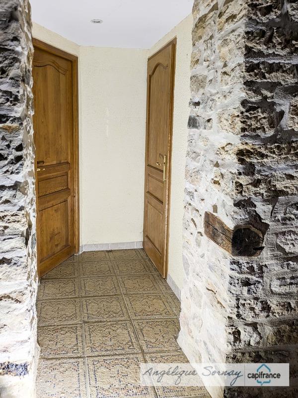 Maison - 90 m² - 2 pièces