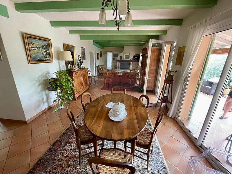 Maison - 152 m² - 6 pièces