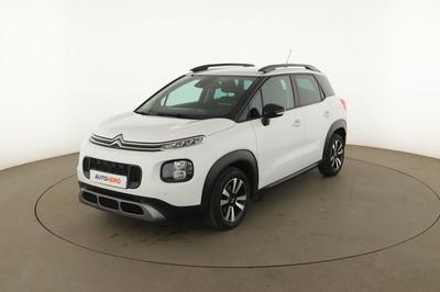 Citroën C3 Aircross 1.5 Blue-HDi Shine Business Eat6 120 ch