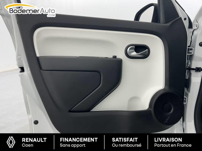 Renault Twingo III SCe 65 - 21 Limited