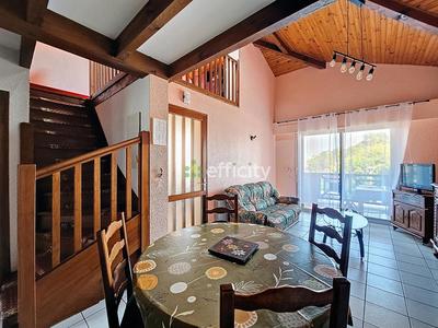 Appartement - 74 m² - 3 pièces