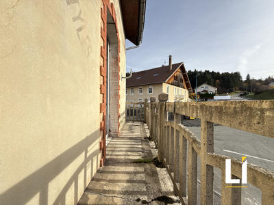 Appartement - 78 m² - 3 pièces