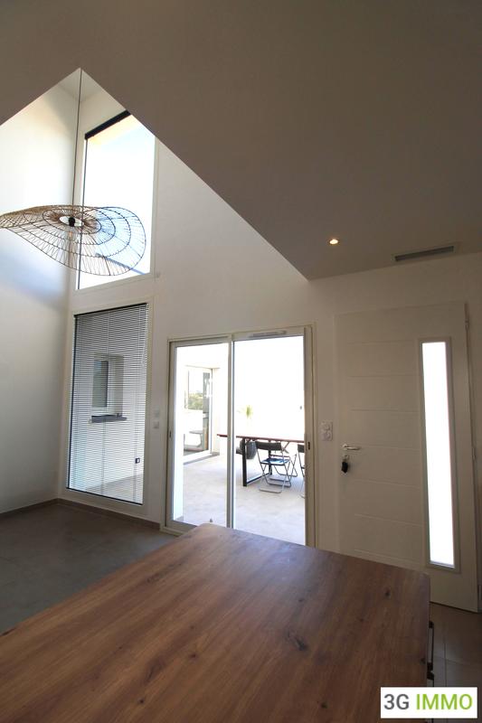 Villa - 121 m² - 6 pièces