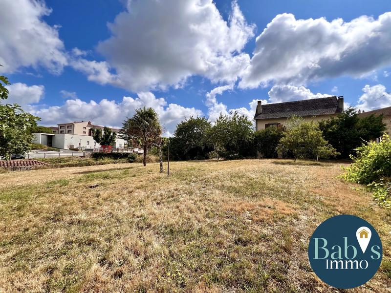 Maison ancienne - 62 m² - 4 pièces