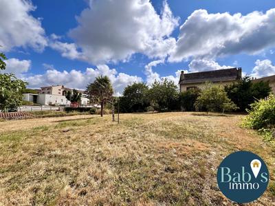 Maison ancienne - 62 m² - 4 pièces