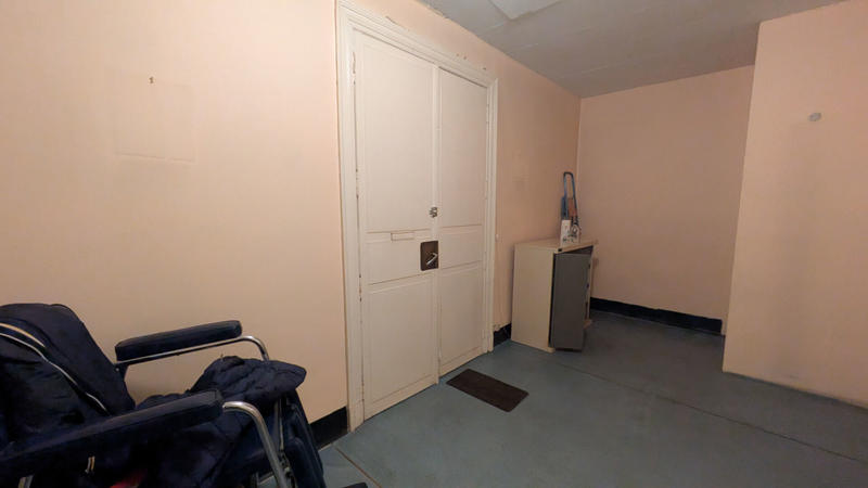 Local commercial - 32 m²