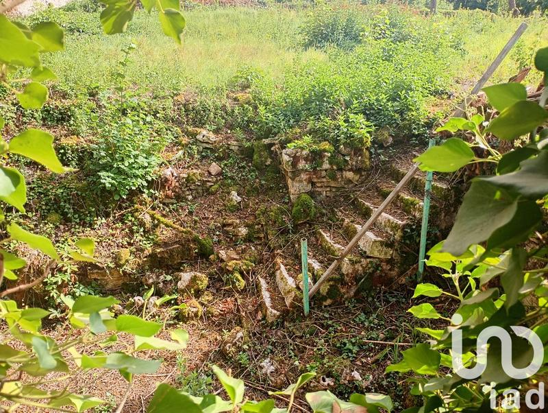 Maison - 70 m² - 3 pièces