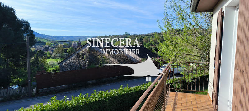 Maison - 140 m² - 7 pièces