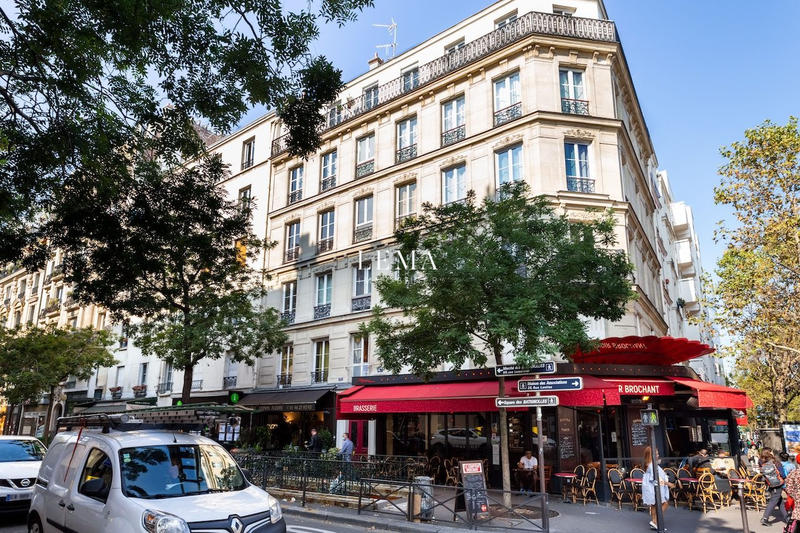 Appartement - 42 m² - 3 pièces