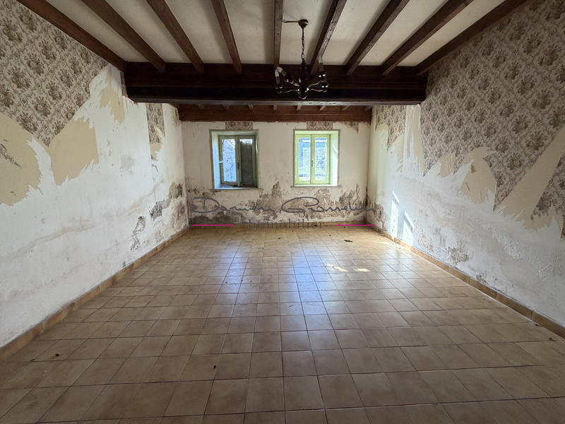 Maison - 190 m² - 5 pièces