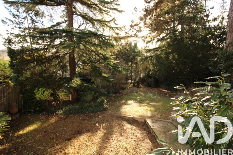 Maison - 122 m² - 5 pièces