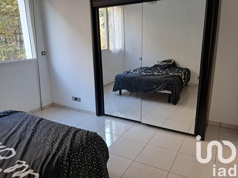 Appartement - 276 m² - 8 pièces