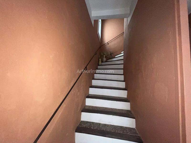 Maison - 81 m² - 4 pièces