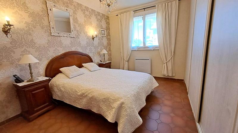 Maison - 133 m² - 5 pièces