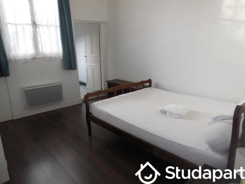 Appartement - 37 m² - 2 pièces