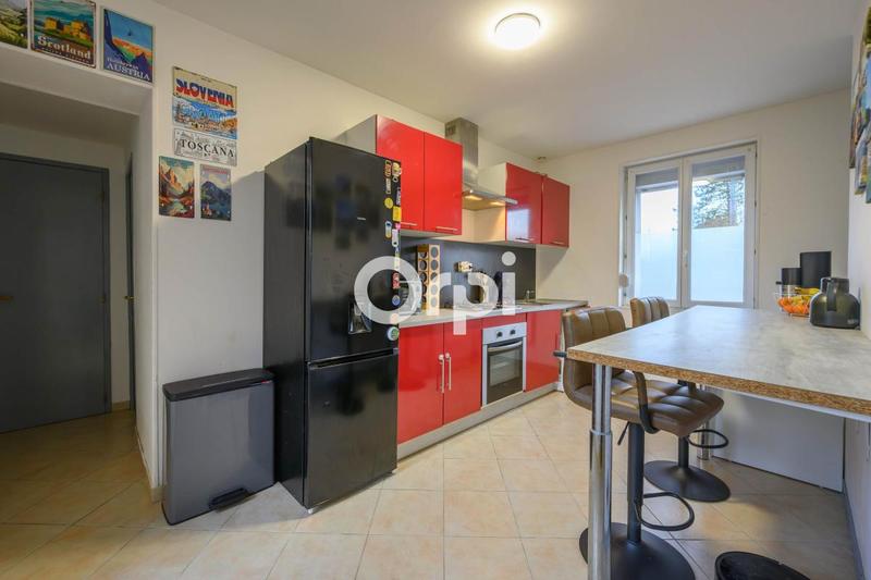 Maison - 76 m² - 3 pièces